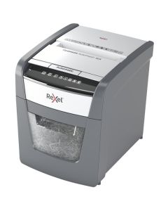 REXEL OPTIMUM AUTOFEED SHREDDER 50X CROSS CUT