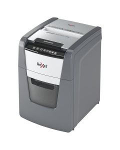 REXEL OPTIMUM AUTOFEED SHREDDER 100X CROSS CUT
