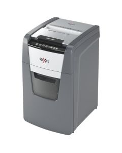 REXEL OPTIMUM AUTOFEED SHREDDER 150X CROSS CUT