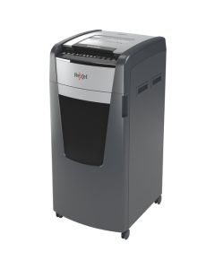 REXEL OPTIMUM AUTOFEED SHREDDER 600X CROSS CUT