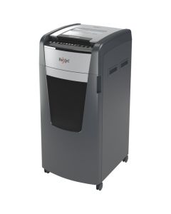 REXEL OPTIMUM AUTOFEED SHREDDER 750X CROSS CUT