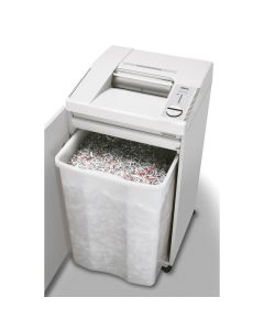 IDEAL SHREDDER 2604 CABINET / BIN