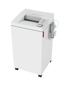 IDEAL SHREDDER 2604 CROSS 2X15MM W/OIL