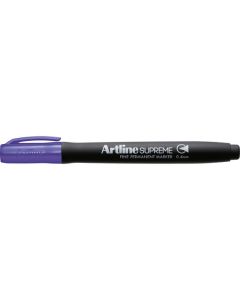 ARTLINE SUPREME PRM MKR 0.4MM PURPLE