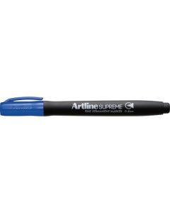 ARTLINE SUPREME PRM MKR 0.4MM BLUE