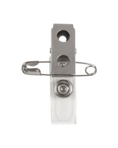 RXL STRAP WITH CLIP AND PIN PK 50