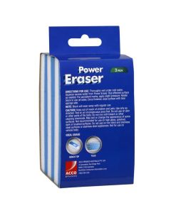 NORTHFORK  POWER ERASER PK3