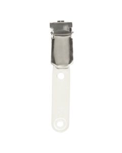 RXL LAPEL CLIP 76MM PK50