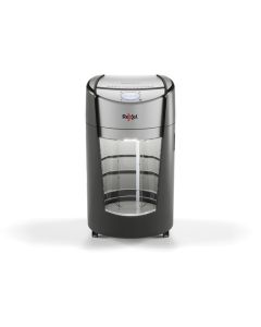 REXEL SHREDMAX SHREDDER CROSS 15X