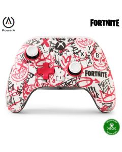 POWERA WIRELESS CONTROLLER FORTNITE XBOX X/S