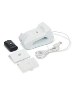 POWERA SOLO CHARGE STATION WHITE XBOX X/S