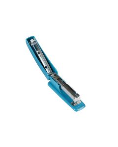 REXEL VALUE PACK STAPLER SET BLUE