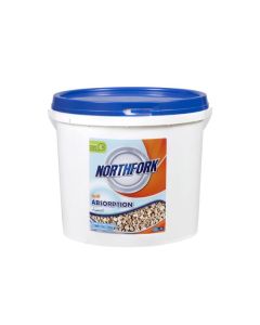 NORTHFORK SPILL ABSORPTION AGENT 4L