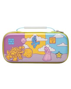 POWERA PROTECTION CASE MUSHROOM KINGDOM POP NINTENDO SWITCH
