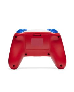 POWERA WIRELESS CONTROLLER MARIO JOY NINTENDO SWITCH