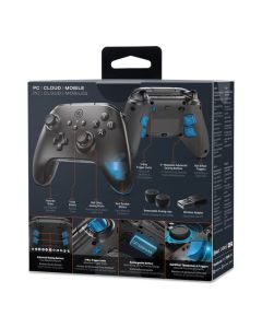 POWERA OPS V1 WIRELESS CONTROLLER PC/CLOUD