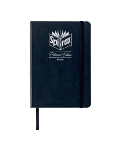 SPIRAX PLATINUM A5 PREMIUM JOURNAL JET