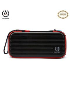 POWERA SLIM TRAVEL PRO CASE BLACK NINTENDO SWITCH