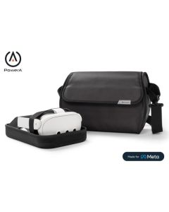 POWERA TRAVEL BAG META QUEST