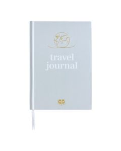 SPIRAX PLATINUM A5 TRAVEL JOURNAL CLOUD