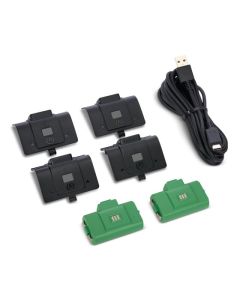 POWERA PLAY AND CHARGE KIT XB X/S
