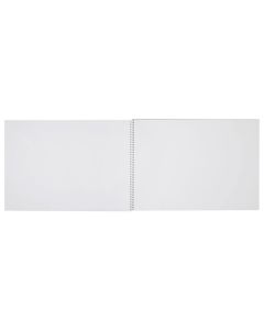 SPIRAX KODE 965 A3 SKETCHBOOK A3 40PAGE
