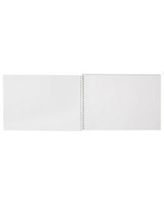 SPIRAX KODE 964 A4 SKETCHBOOK 40PAGE