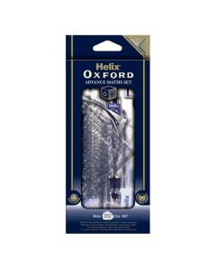 HELIX OXFORD MATH SET ADVANCED