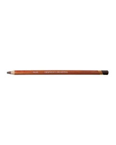 DERWENT DRAWING PENCIL CHOCOLATE 66