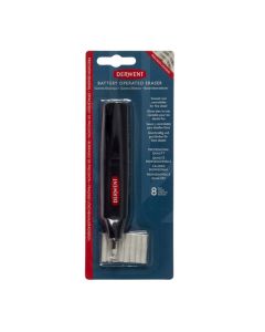 DERWENT BATTERY ERASER ERASER