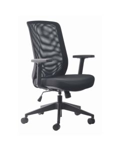 Mondo Gene Mesh Back Chair