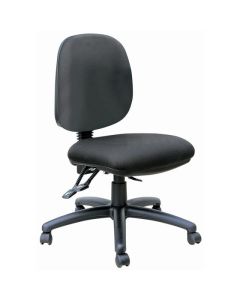 Mondo Java Mid Back Chair