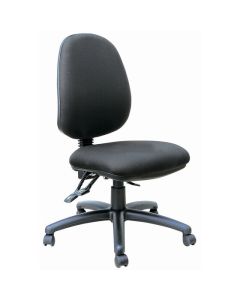 Mondo Java High Back Chair