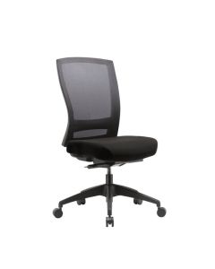 Buro Mentor Mesh Chair, Nylon Base