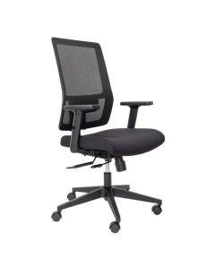 Buro Mantra Chair, with Arms