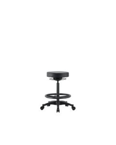Buro Polo Drafting Stool