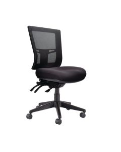 Buro Metro II 24/7 Chair, Nylon Base