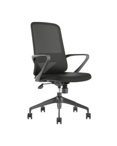 Mondo Mistral Chair, with Arms