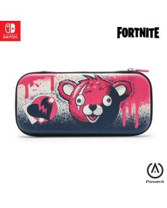 POWERA SLIM CASE FORTNITE CUDDLE FOR NINTENDO SWITCH