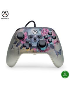 POWERA XBX ADVWIRED PLUS CTRL DOOM