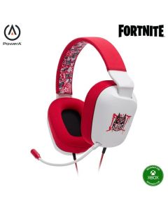 POWERA WIRED HEADSET FORTNITE DRIFT FOR XBOX S/X