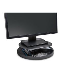 KENSINGTON SMARTFIT SPIN2 MONITOR STAND BLACK