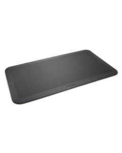 KENSINGTON PREMIUM ANTI FATIGUE MAT BLACK