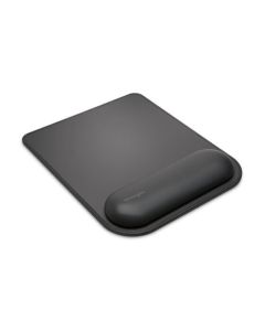 KENSINGTON ERGOSOFT WRIST REST BLACK