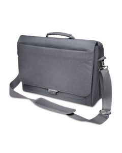 KENSINGTON LM340 14.4'' LAPTOP CASE GREY