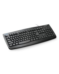 KENSINGTON WASHABLE WIRED KEYBOARD
