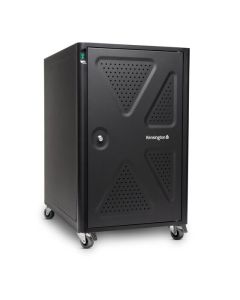 KENSINGTON AC12 CHARGE & SYNC CABINET FOR LAPTOPS & CHROMEBOOKS