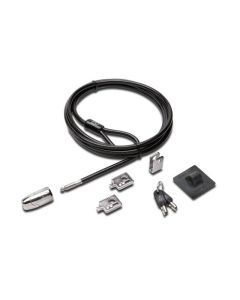KENSINGTON MICROSAVER 2.0 TBAR DESKTOP & PERIPHERALS KIT