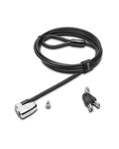 KENSINGTON CLICKSAFE 2.0 CLICKSAFE 2.0 KEYED LOCK