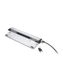 KENSINGTON LOCKING STATION WITH MICROSAVER 2.0 LOCK